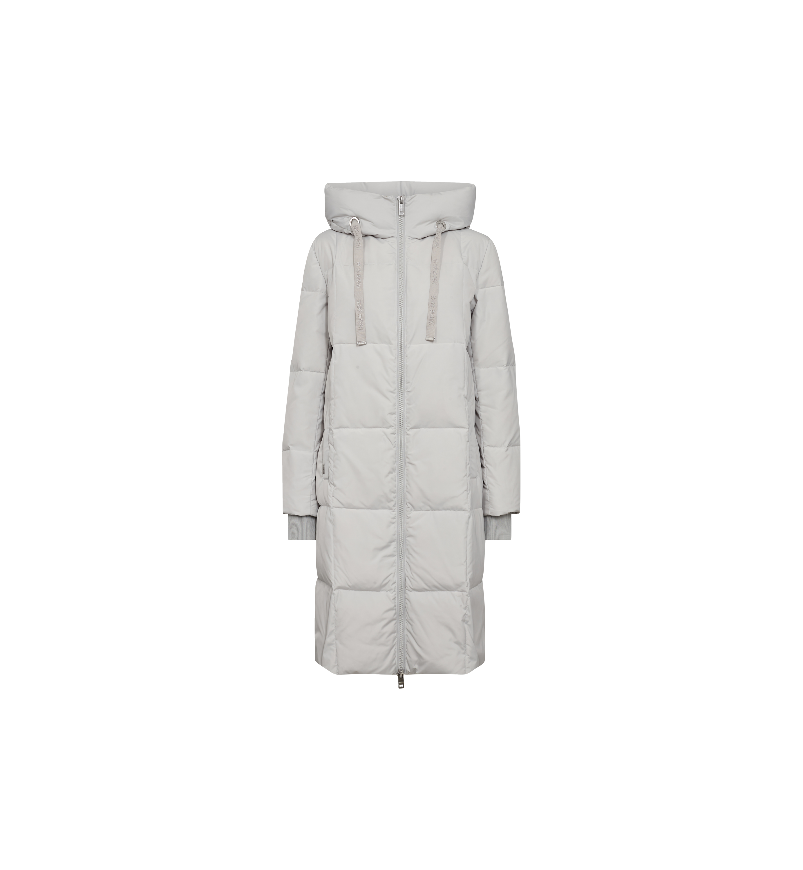 Packshot / Glacier Gray / Front